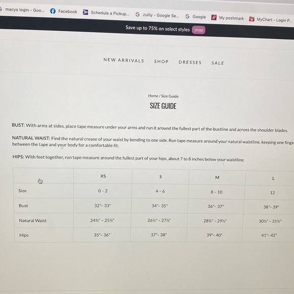 Lavender Brown Coral sleeveless romper NWT Medium - Picture 6 of 6